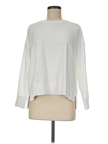 Eileen Fisher Sweatshirt (view 1)