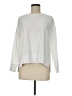 Eileen Fisher White Sweatshirt Size M - photo 1