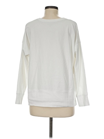 Eileen Fisher Sweatshirt (view 2)