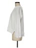 Eileen Fisher White Sweatshirt Size M - photo 5