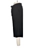 MICHAEL Michael Kors Solid Black Casual Pants Size L - photo 5
