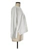 Eileen Fisher White Sweatshirt Size M - photo 4
