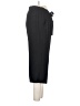 MICHAEL Michael Kors Solid Black Casual Pants Size L - photo 4