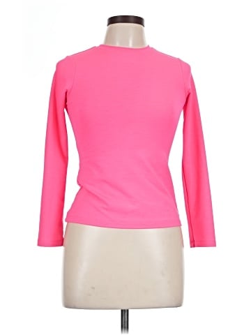 Bcg 3/4 Sleeve T-Shirt (view 1)