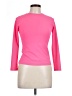Bcg Pink 3/4 Sleeve T-Shirt Size L - photo 1