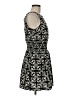 Universal Thread Graphic Black Cocktail Dress Size M - photo 4
