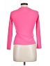 Bcg Pink 3/4 Sleeve T-Shirt Size L - photo 2