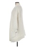 FRNCH 100% Polyester Ivory Kimono Size M - photo 5