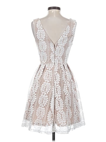 Lulus Cocktail Dress (view 2)
