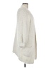 FRNCH 100% Polyester Ivory Kimono Size M - photo 4