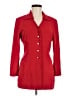 Dana Buchman Red Blazer Size 6 - photo 1
