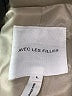 Avec Les Filles Ivory Blazer Size L - photo 6