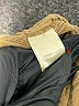 Dylan 100% Cotton Chevron-herringbone Brown Casual Pants Size S - photo 5
