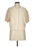 J.Crew Ivory Cardigan Size M - photo 1