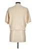 J.Crew Ivory Cardigan Size M - photo 2