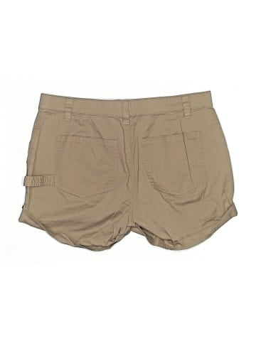 Boston Traders Khaki Shorts (view 2)