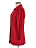 Dana Buchman Red Blazer Size 6 - photo 5