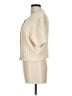 J.Crew Ivory Cardigan Size M - photo 5