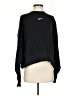 Nike Black Pullover Sweater Size S - photo 1