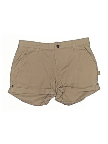Boston Traders Khaki Shorts (view 1)