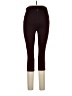 Xersion Color Block Burgundy Active Pants Size L - photo 2
