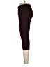 Xersion Color Block Burgundy Active Pants Size L - photo 5