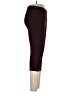 Xersion Color Block Burgundy Active Pants Size L - photo 4