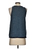 Madewell Blue Tank Top Size S - photo 2