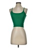 Lulus Green Tank Top Size XS - photo 1