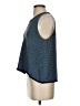 Madewell Blue Tank Top Size S - photo 5