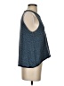 Madewell Blue Tank Top Size S - photo 4