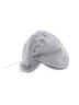Mayoral Polka Dots Gray Hat Size 6-9 mo - photo 1