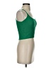 Lulus Green Tank Top Size XS - photo 4
