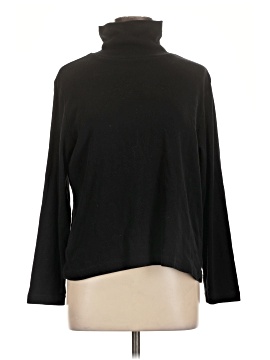 G.W. Long Sleeve Turtleneck (view 1)