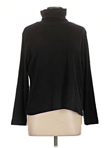 G.W. Long Sleeve Turtleneck (view 1)