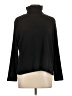 G.W. Black Long Sleeve Turtleneck Size L (estimated) - photo 1