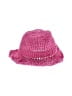 Primark 100% Paper Pink Sun Hat One size - photo 1
