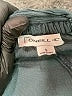 O'Neill Solid Teal Jumpsuit Size S - photo 4