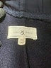 Lou & Grey Solid Blue Athletic Shorts Size XS - photo 3