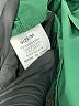Unbranded Stripes Green Casual Dress Size M - photo 8