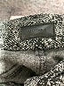 Mother Animal Print Gray Jeans Size 27 waist - photo 7