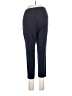 H&M L.O.G.G. Chevron-herringbone Blue Casual Pants Size 10 - photo 2