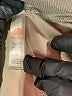 Mono b Solid Tan Khaki Shorts Size S - photo 3