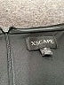 Xscape Black Cocktail Dress Size 8 - photo 7