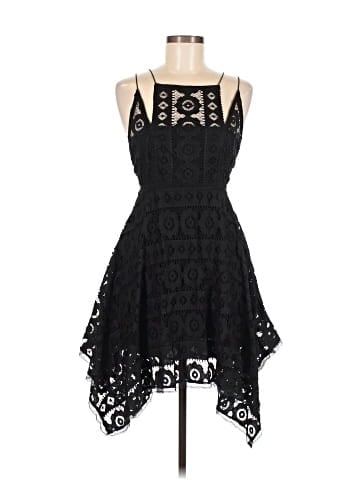 Free People Cocktail Dress (view 1)