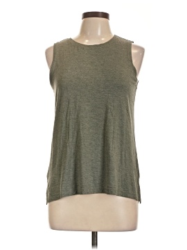 Adrienne Vittadini Sleeveless Top