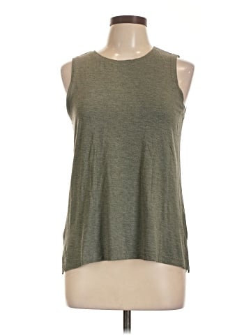 Adrienne Vittadini Sleeveless Top (view 1)