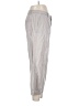 Amadi Gray Tan Casual Pants Size L - photo 4