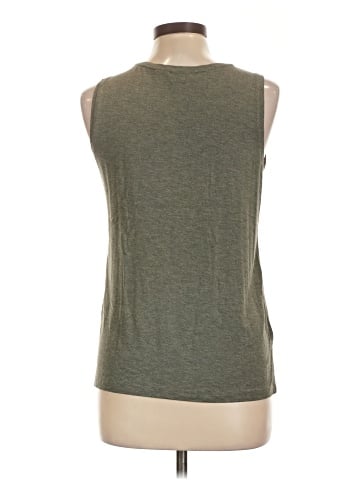 Adrienne Vittadini Sleeveless Top (view 2)