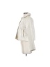 Forever 21 100% Polyester Ivory Jacket Size S - photo 5
